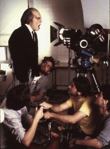 Foto - İşte unutulmaz filmlerin kamera arkası görüntüleri