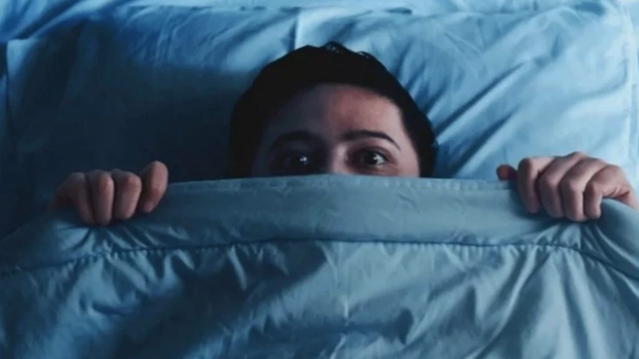 İşte uyku felcinin ardından olanlar... Karabasan’ın en büyük sırrı açığa çıktı: Çok şaşıracaksınız