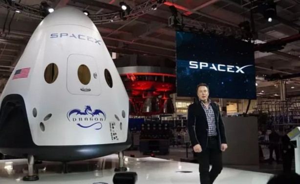 Foto - İşte uzaya gitmek istiyorsanız ödemeniz gereken para!