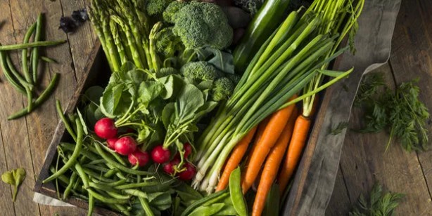 Foto - İşte uzun süre tok tutan 7 yiyecek! Bu besinler açlığı engelliyor