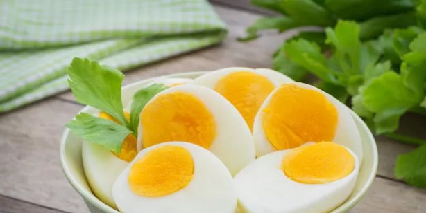 Foto - İşte uzun süre tok tutan 7 yiyecek! Bu besinler açlığı engelliyor