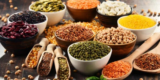 Foto - İşte uzun süre tok tutan 7 yiyecek! Bu besinler açlığı engelliyor