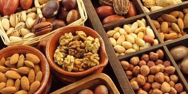 Foto - İşte uzun süre tok tutan 7 yiyecek! Bu besinler açlığı engelliyor