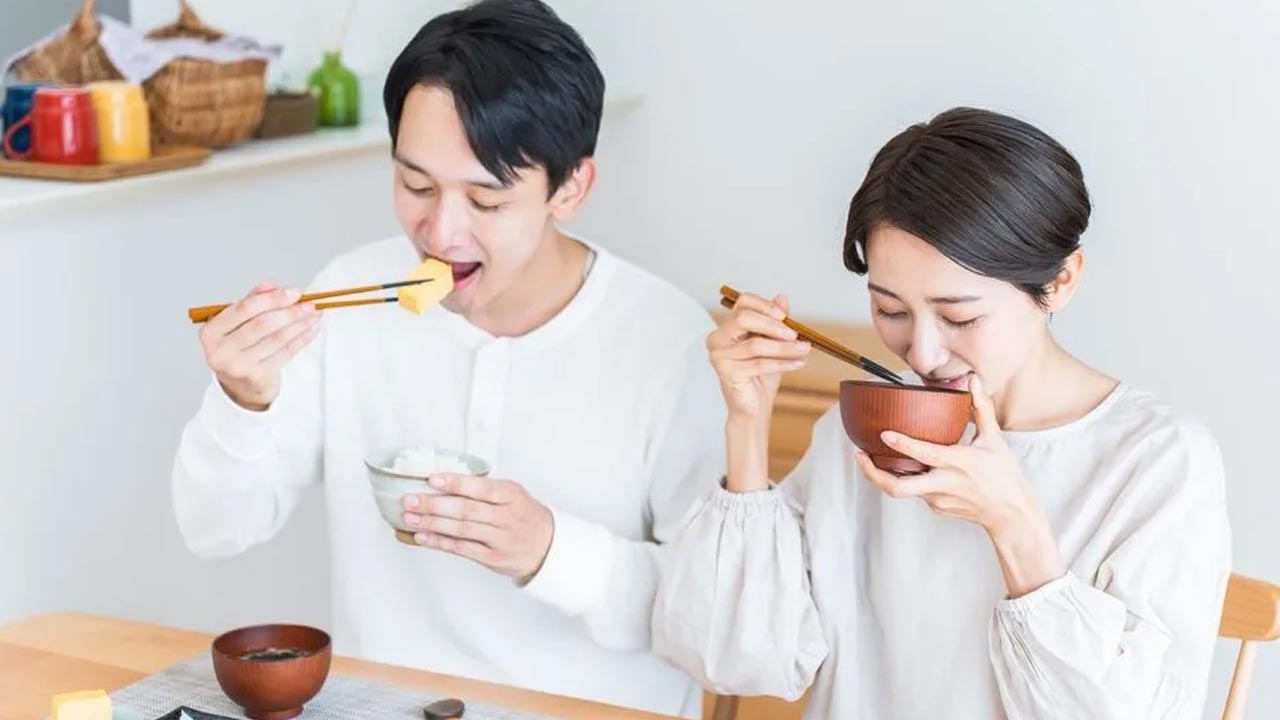 Foto - İşte uzun yaşamın şifresi! Japonların 100 yıldan fazla yaşamasının sırrı çözüldü