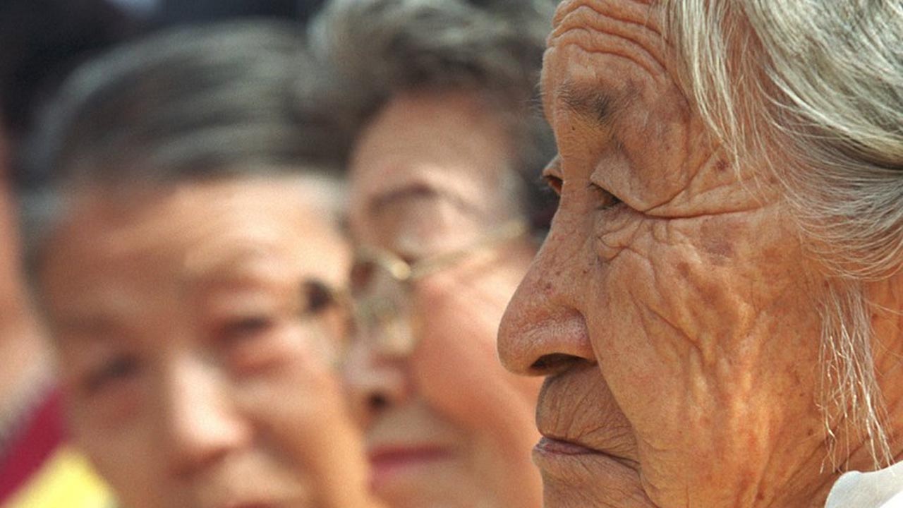 İşte uzun yaşamın şifresi! Japonların 100 yıldan fazla yaşamasının sırrı çözüldü