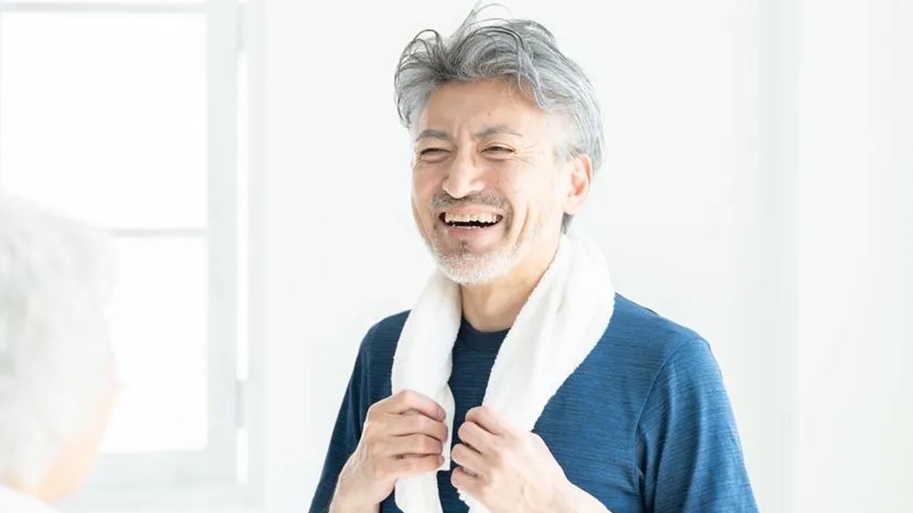 Foto - İşte uzun yaşamın şifresi! Japonların 100 yıldan fazla yaşamasının sırrı çözüldü