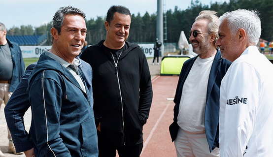 İşte vazgeçilmezleri olacak isimler: Bu isimler şaşırtıyor… O isme özendi ve büyük patlama gerçekleşiyor: 