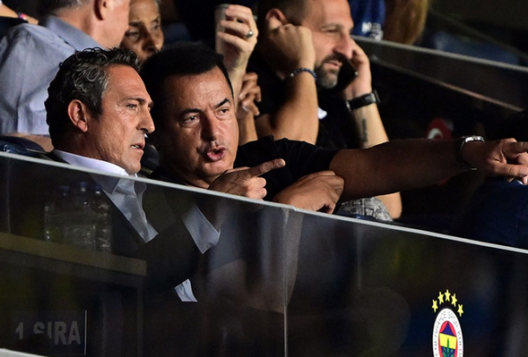 Foto - İşte vazgeçilmezleri olacak isimler: Bu isimler şaşırtıyor… O isme özendi ve büyük patlama gerçekleşiyor: 