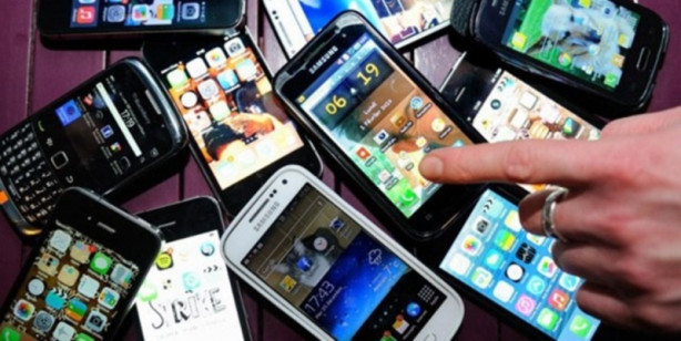 Foto - İşte virüs yayan android uygulamaların listesi