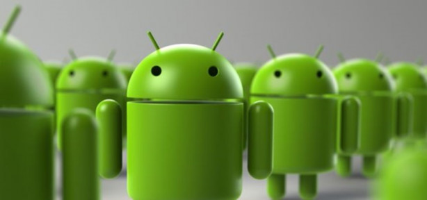 İşte virüs yayan android uygulamaların listesi