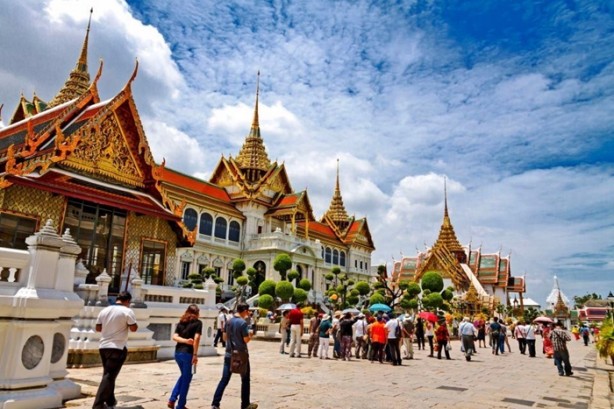 Foto - İşte vizesiz gidebileceğiniz ülkeler