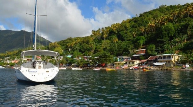 Foto - İşte vizesiz gidebileceğiniz ülkeler