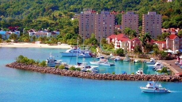 Foto - İşte vizesiz gidebileceğiniz ülkeler