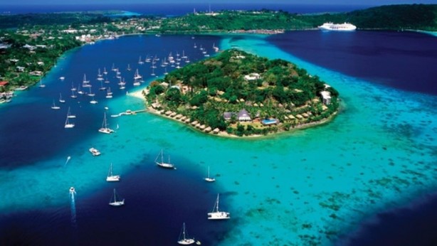 Foto - İşte vizesiz gidebileceğiniz ülkeler