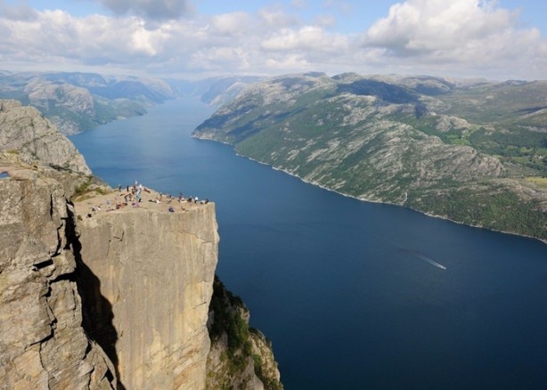 Foto - İşte vizesiz gidebileceğiniz ülkeler