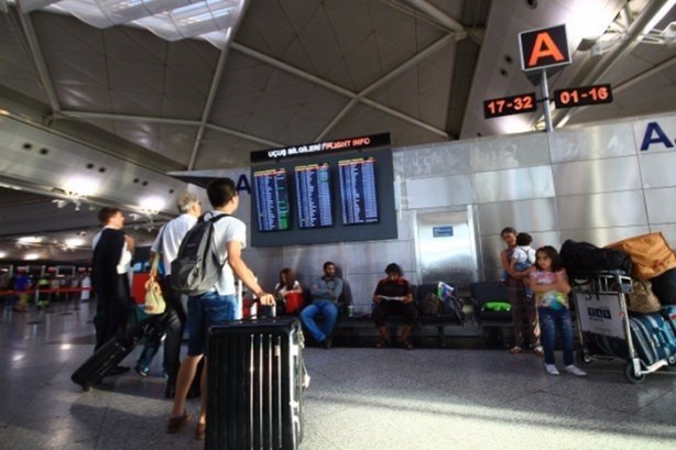  İşte vizesiz gidebileceğiniz ülkeler