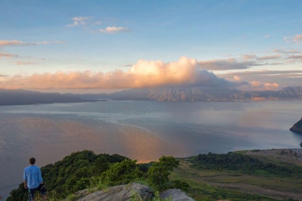 Foto - İşte vizesiz gidebileceğiniz ülkeler