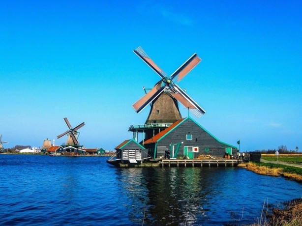 Foto - İşte vizesiz gidebileceğiniz ülkeler