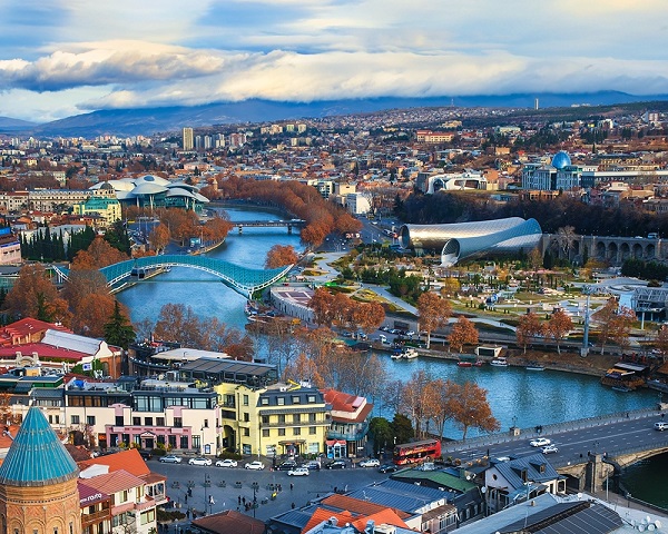 Foto - İşte vizesiz gidebileceğiniz ülkeler! Gidiş-dönüş uçak bileti 6 bin TL’nin altında gidilecek şehirler