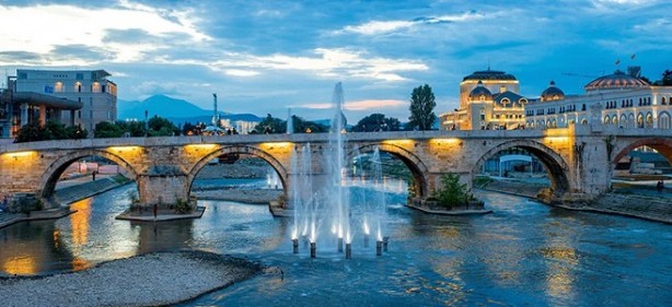 Foto - İşte vizesiz gidebileceğiniz ülkeler! Gidiş-dönüş uçak bileti 6 bin TL’nin altında gidilecek şehirler