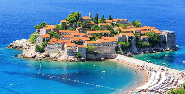 Foto - İşte vizesiz gidebileceğiniz ülkeler! Gidiş-dönüş uçak bileti 6 bin TL’nin altında gidilecek şehirler