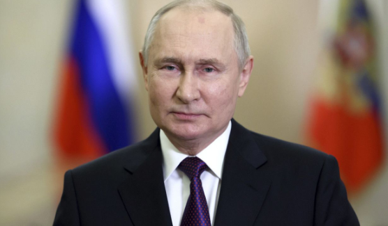 Foto - İşte Vladimir Putin'in rakibi Ekaterina Dountsova