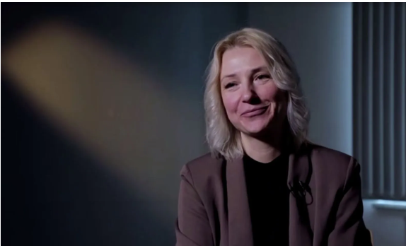 Foto - İşte Vladimir Putin'in rakibi Ekaterina Dountsova