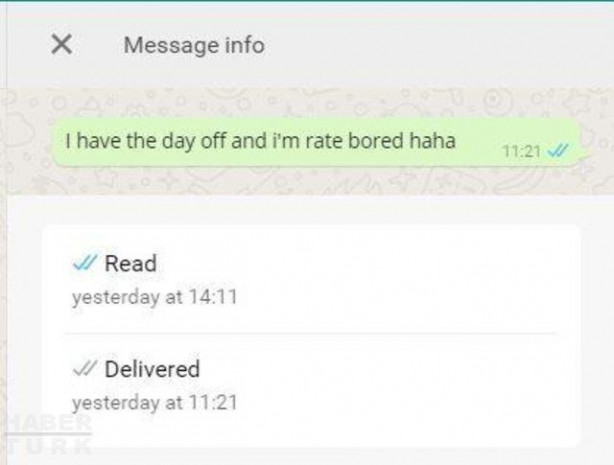 Foto - İşte WhatsApp'ın az bilinen özellikleri