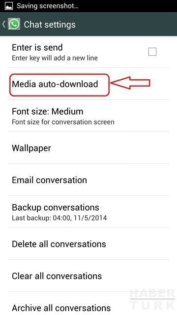 Foto - İşte WhatsApp'ın az bilinen özellikleri