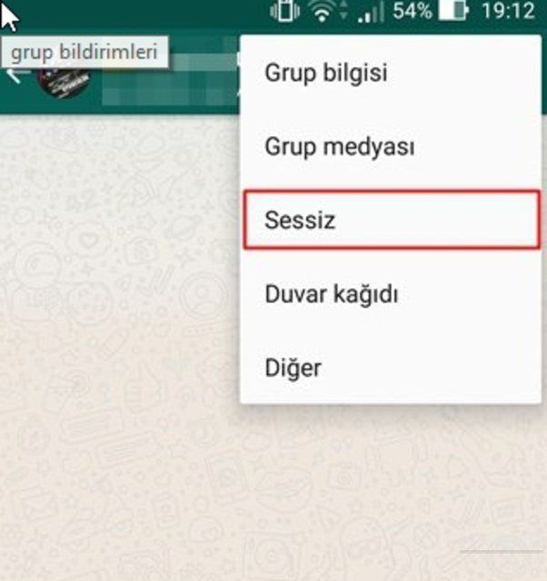 Foto - İşte WhatsApp'ın az bilinen özellikleri