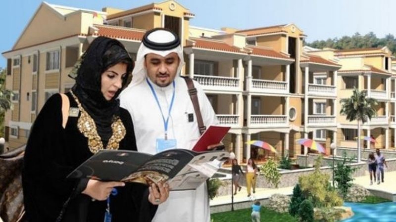 İşte yabancıların en çok konut aldığı şehirler! İstanbul, Antalya falan hikaye! O ilimizden peynir ekmek gibi kapışıyorlar