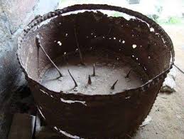 Foto - İşte Yahudilerin 'İğneli Fıçı' gerçeği