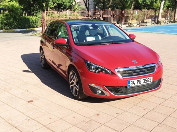 İşte yakıt cimrisi otomobil!