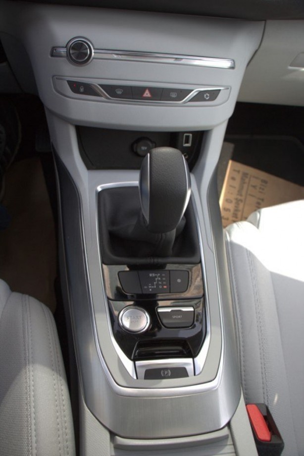 Foto - İşte yakıt cimrisi otomobil!