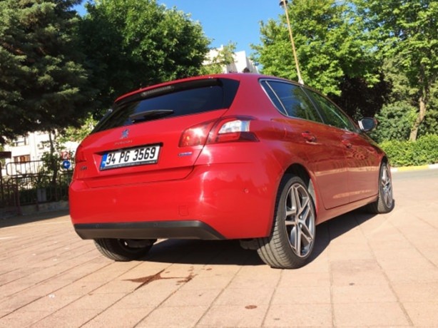 Foto - İşte yakıt cimrisi otomobil!