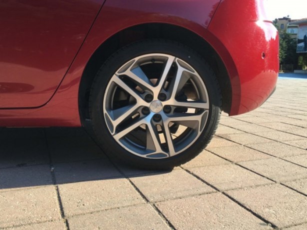 Foto - İşte yakıt cimrisi otomobil!