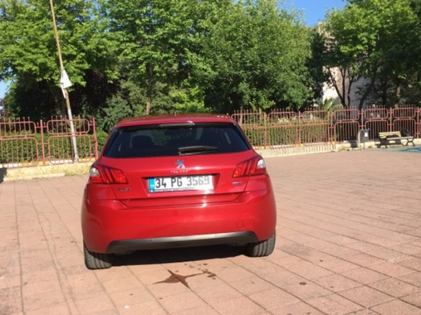 Foto - İşte yakıt cimrisi otomobil!