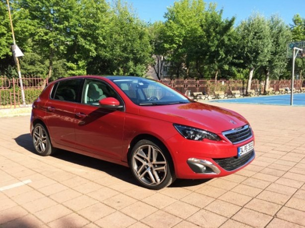 Foto - İşte yakıt cimrisi otomobil!