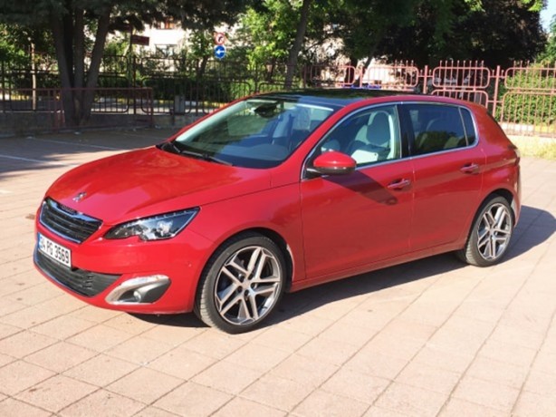 Foto - İşte yakıt cimrisi otomobil!