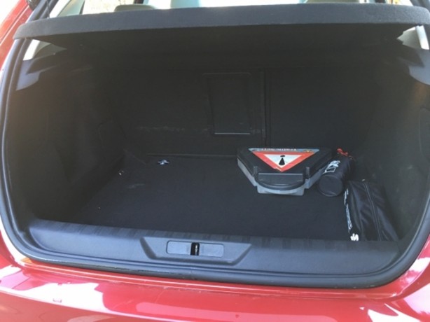 Foto - İşte yakıt cimrisi otomobil!