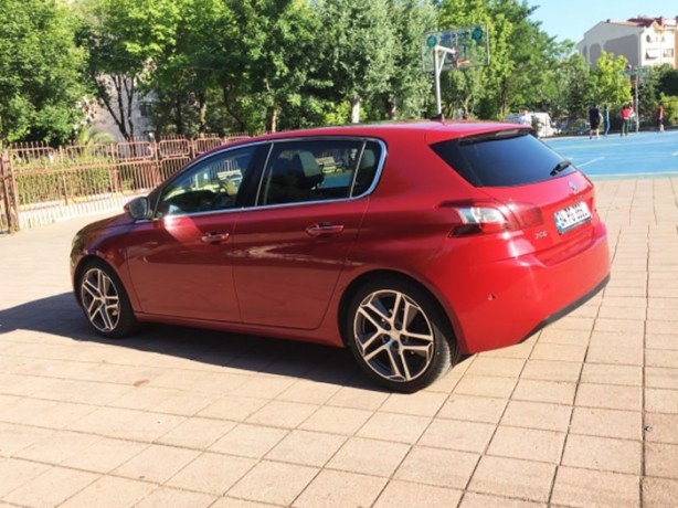 Foto - İşte yakıt cimrisi otomobil!