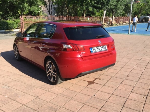 Foto - İşte yakıt cimrisi otomobil!