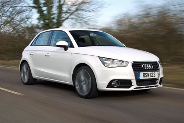 Foto - İşte yakıt cimrisi otomobil modelleri