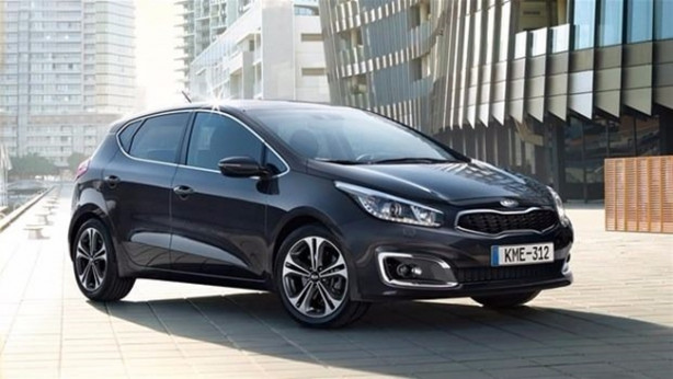 Foto - İşte yakıt cimrisi otomobil modelleri