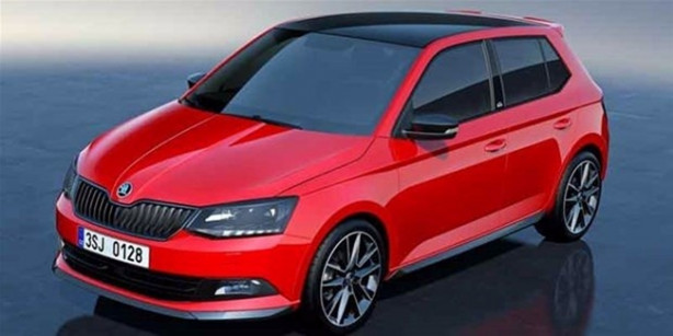 Foto - İşte yakıt cimrisi otomobil modelleri