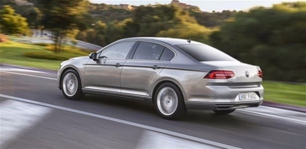 Foto - İşte yakıt cimrisi otomobil modelleri