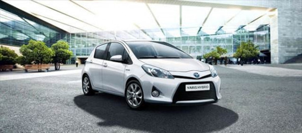 Foto - İşte yakıt cimrisi otomobiller