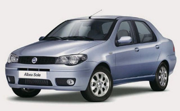 Foto - İşte yakıt cimrisi otomobiller