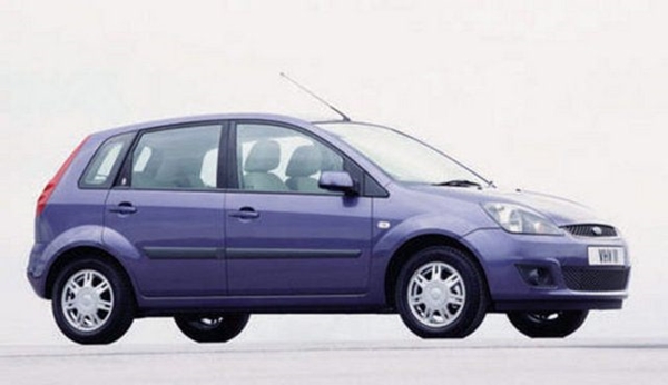 Foto - İşte yakıt cimrisi otomobiller