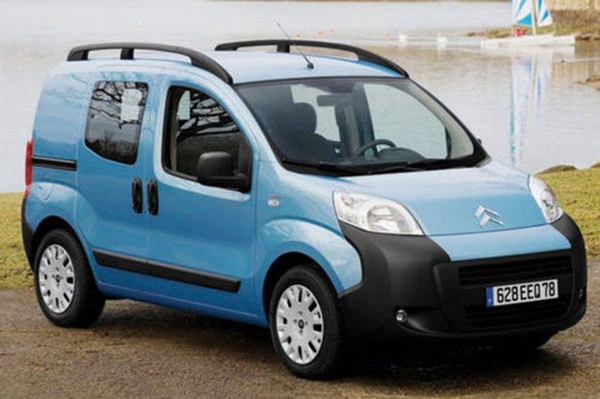 Foto - İşte yakıt cimrisi otomobiller